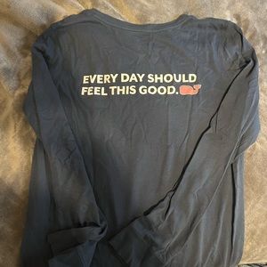 Vineyard Vines Long Sleeve